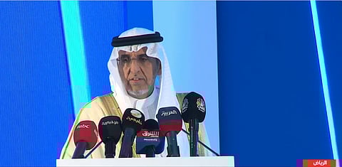 محافظ هيئة المواصفات: أكثر من 300 ألف منتج يحمل علامة الجودة