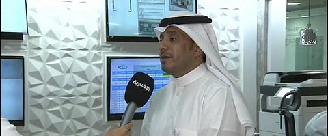 مدير مستشفى الولادة والأطفال في بريدة: 93% من الولادات الطبيعية تكون أوزانها مثالية