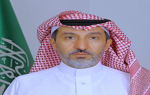 تعيين فهد الشثري رئيسًا تنفيذيًا للهيئة العامة للمنافسة