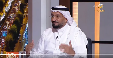 الدكتور محمد العامري