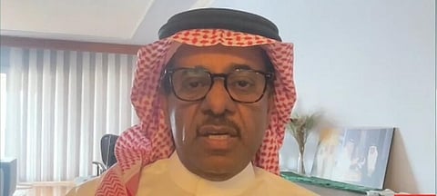 كاتب سياسي: المملكة تعيش طفرة اقتصادية كبيرة ودائما ما تقدم حلولا ملموسة قابلة للتنفيذ