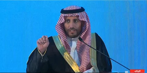 محافظ هيئة الاتصالات والفضاء: سوق التقنية في المملكة يتجاوز 91 مليار ريال بنمو يفوق 20%