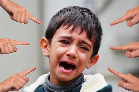 وزارة الصحة: «التنمر» يؤدي إلى تراجع أداء الطفل الدراسي