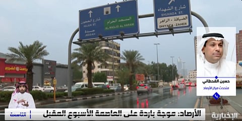 حسين القحطاني