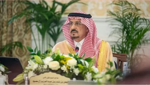 أمير الرياض