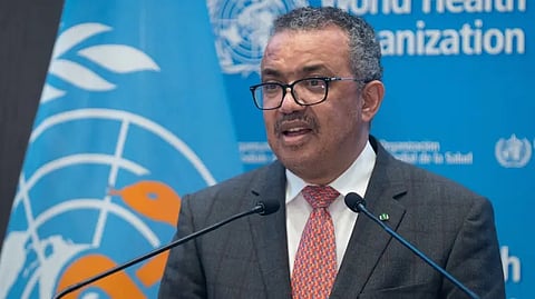 مدير منظمة الصحة العالمية: جهود المملكة في فصل التوائم السيامية إنجاز طبي مذهل