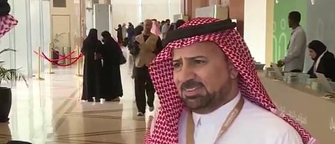 رئيس اللجنة العلمية لمؤتمر التوائم الملتصقة: المؤتمر الدولي للتوائم الملتصقة الأول من نوعه عالميًا