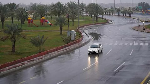 خبير طقس يكشف مناطق هطول الأمطار خلال الـ24 ساعة المقبلة