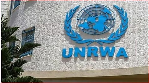 «الأونروا»: سكان غزة يواجهون خطر الجفاف