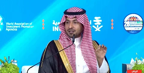 رئيس صندوق التنمية الصناعية: رؤوس الأموال شهدت نموًا كبيرًا خلال السنوات الخمس الماضية.. واستراتيجيات ناجحة لتحقيق النمو الشامل