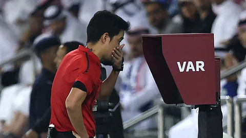 الاتحاد الآسيوي يصدر بيانًا بشأن التحكيم