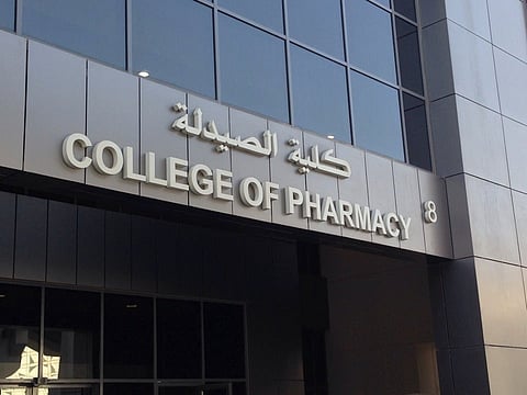كلية الصيدلة بجامعة الملك سعود في المرتبة 20 عالميًا ضمن تصنيف شنغهاي 2024
