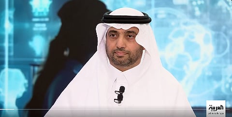 مدير مركز الأمير سلطان