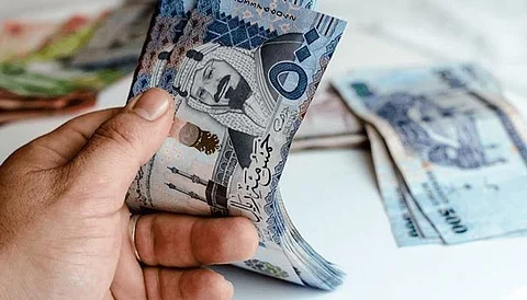 سعر الريال