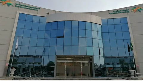 الموارد البشرية