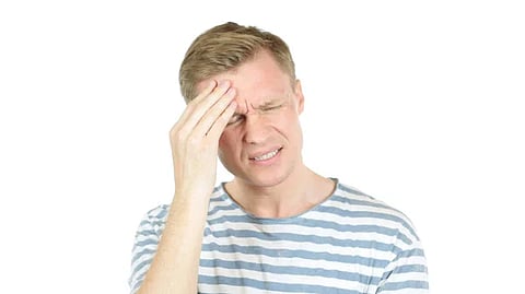 شحوب الجلد وضعف الشهية.. تعرف على أعراض نقص الحديد