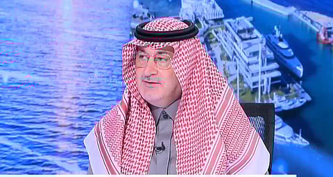 أمين المنتدى السعودي للأبنية الخضراء: «كوب16 الرياض» يهدف للتسريع في تأهيل الأراضي المتدهورة