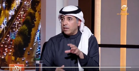 منيف الحربي