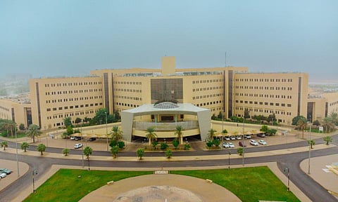 تفاصيل وظائف المدينة الطبية بجامعة القصيم ورابط التقديم