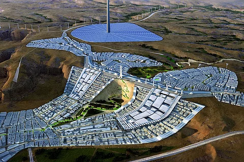 مدينة الملك عبدالله للطاقة الذرية والمتجددة تطلق فعالية "من حقهم" لذوي الإعاقة في معرض مشكاة التفاعلي
