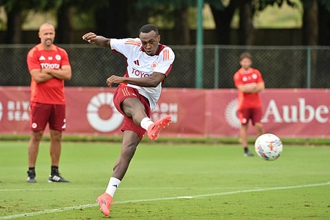 سعود عبدالحميد