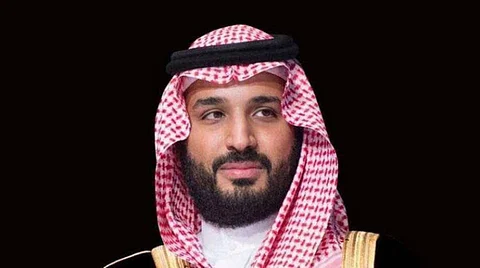 ولي العهد يطلق الاستراتيجية الوطنية لاستدامة البحر الأحمر