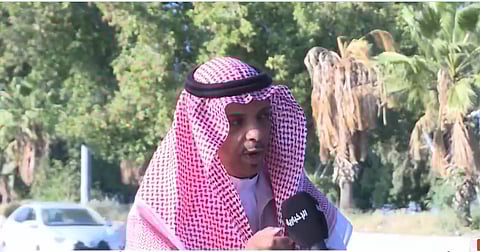 مدير إدارة الكوارث بالطائف: خطط شاملة للتعامل مع الحالة المطرية ومعالجة آثارها