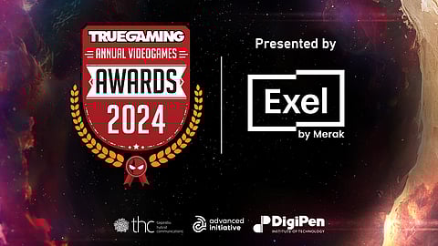 الإعلان عن عودة حفل جوائز تروجيمنج السنوي مقدمًا منExel by Merak