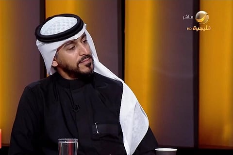 الرحالة متعب الغنام يتحدث عن تفاصيل رحلته الأخيرة إلى الجزائر
