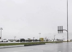 طقس المملكة