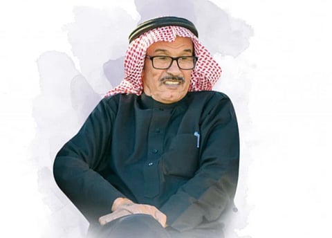 وفاة الفنان عبد الله المزيني.. والصلاة عليه في الرياض غدًا