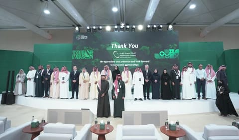 السعودية للكهرباء توقع مذكرات تفاهم لتعزيز الاستدامة ومعالجة التحديات البيئية