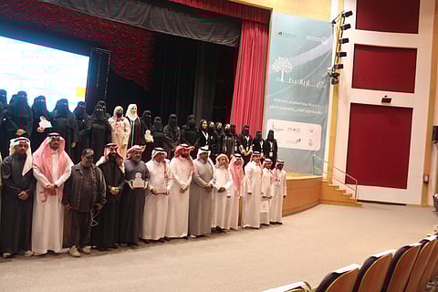 «كبار السن» تحتفي بالمتطوعين وتحث على توسيع دائرة العطاء