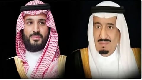 القيادة تهنئ رئيسة جمهورية تنزانيا المتحدة بذكرى يوم الاستقلال لبلادها