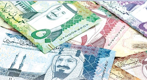 سعر الريال