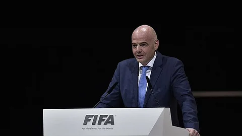 جياني إنفانتينو