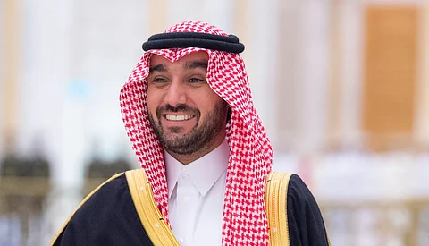 الأمير عبدالعزيز بن تركي الفيصل