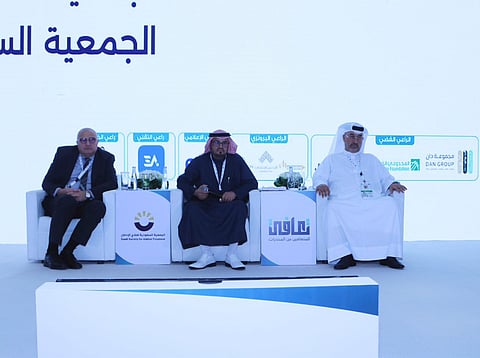 تقرير «أطلس»: 30% من الدول دون برامج تدريبية لعلاج اضطرابات تعاطي المواد المخدرة