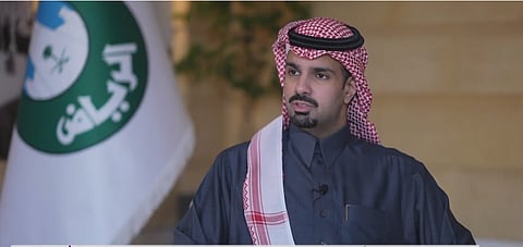 أمين الرياض: المدينة مستعدة لاستضافة مونديال 2034 وجميع الأحداث العالمية