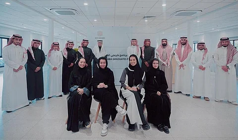 لتعزيز المواهب الشابة.. «خريجي المربع الجديد» يستقبل مجموعته الأولى
