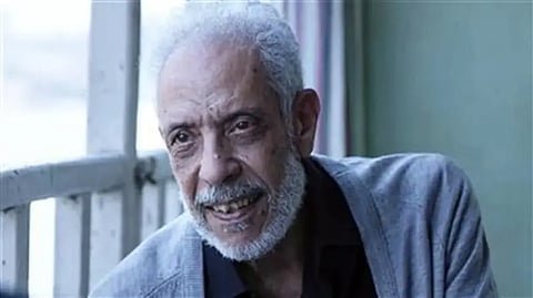 وفاة الفنان المصري نبيل الحلفاوي عن عمر ناهز الـ77 عاما