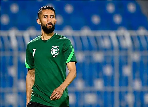 سلمان الفرج