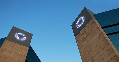 «إس آند بي» تؤكد تصنيفها الائتماني لـ«التعاونية» عند A مع نظرة مستقبلية مستقرة