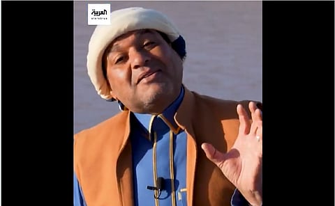 «الزعاق»: الشمس تصل إلى أقصى ميل جنوبًا في مرحلة برد الانصراف