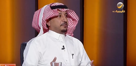 محمد المشعل