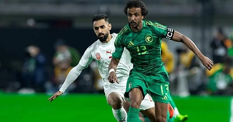 الشهراني