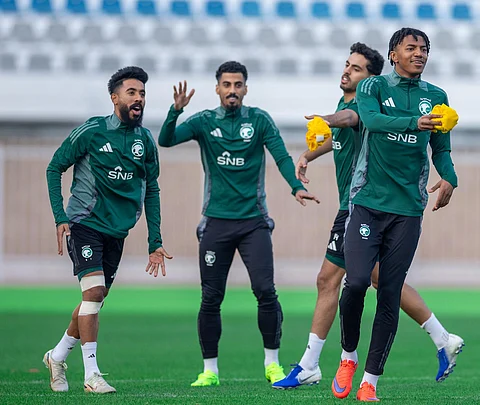 المنتخب الوطني