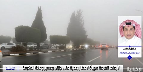 عقيل العقيل