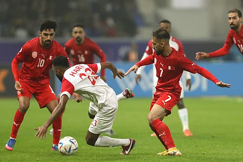 كأس الخليج العربي