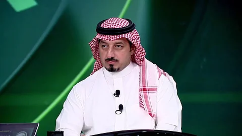 ياسر المسحل